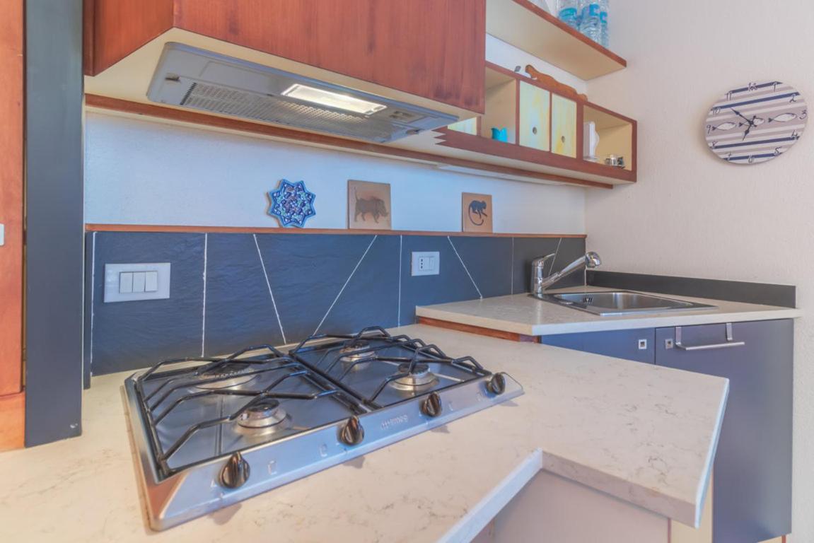 Casa Giada A Due Passi Dal Porto Di Camogli Apartman Kültér fotó